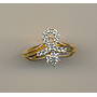 DIAMOND RING GENTS