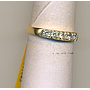DIAMOND RING GENTS