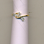 DIAMOND RING GENTS