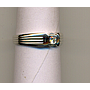 DIAMOND RING GENTS
