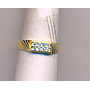 DIAMOND RING GENTS