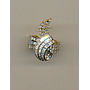 DIAMOND RING GENTS