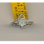 DIAMOND RING GENTS