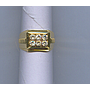 DIAMOND RING GENTS