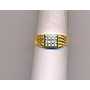 DIAMOND RING GENTS