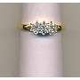 DIAMOND RING GENTS