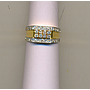 DIAMOND RING GENTS