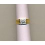 DIAMOND RING GENTS