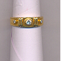 DIAMOND RING GENTS