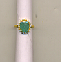 DIAMOND RING GENTS