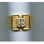 DIAMOND RING GENTS DESIGNER