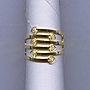 DIAMOND RING GENTS DESIGNER