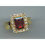 DIAMOND RING GENTS EXCLUSIVE