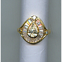 DIAMOND RING GENTS EXCLUSIVE
