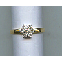 DIAMOND RING GENTS EXCLUSIVE