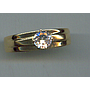 DIAMOND RING GENTS EXCLUSIVE