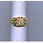 DIAMOND RING GENTS FANCY