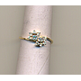 DIAMOND RING GENTS FANCY