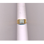 DIAMOND RING GENTS FANCY