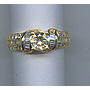 DIAMOND RING GENTS FANCY