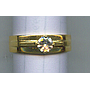 DIAMOND RING GENTS FANCY