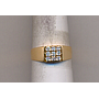 DIAMOND RING GENTS FANCY