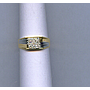 DIAMOND RING GENTS FANCY