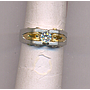 DIAMOND RING GENTS FANCY
