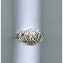 DIAMOND RING GENTS FANCY