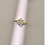 DIAMOND RING GENTS FANCY