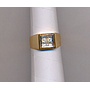 DIAMOND RING GENTS FANCY