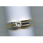 DIAMOND RING GENTS FANCY
