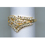 DIAMOND RING GENTS FANCY