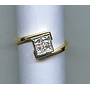 DIAMOND RING GENTS FANCY