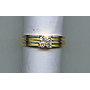 DIAMOND RING GENTS FANCY