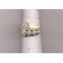 DIAMOND RING LADIES