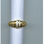 DIAMOND RING GENTS FANCY