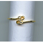 DIAMOND RING GENTS FANCY