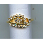 DIAMOND RING GENTS FANCY