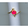 DIAMOND RING GENTS FANCY