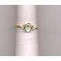 DIAMOND RING LADIES