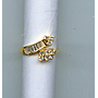 DIAMOND RING GENTS FANCY