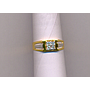 DIAMOND RING GENTS FANCY