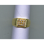 DIAMOND RING GENTS FANCY