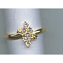 DIAMOND RING GENTS FANCY