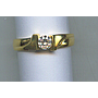 DIAMOND RING GENTS FANCY