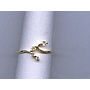 DIAMOND RING GENTS FANCY