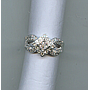 DIAMOND RING GENTS FANCY