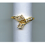 DIAMOND RING GENTS FANCY