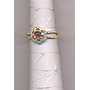 DIAMOND RING LADIES